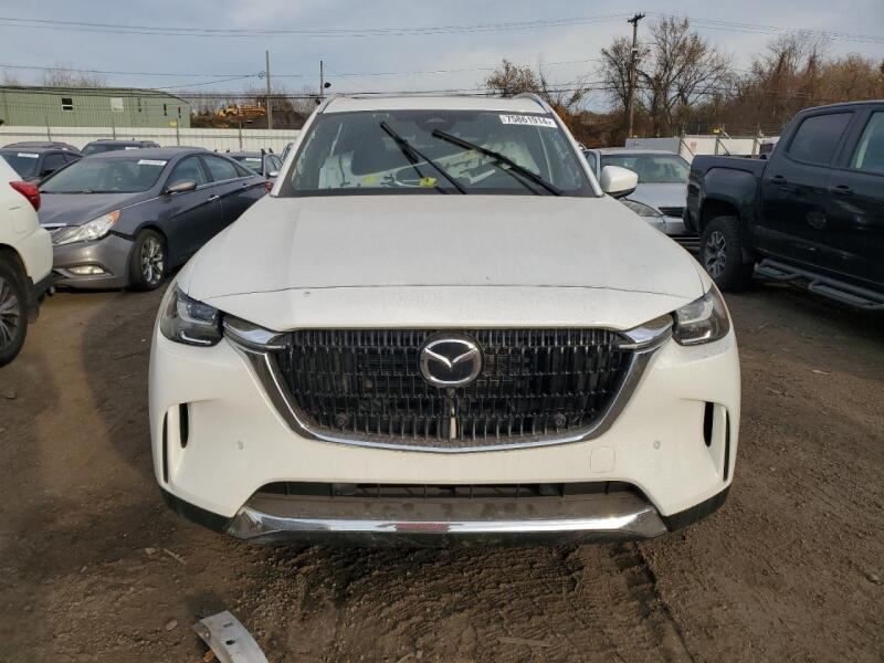 2024 MAZDA CX-90 PREMIUM PLUS - JM3KKEHA4R1148616 | SeoVin.biz