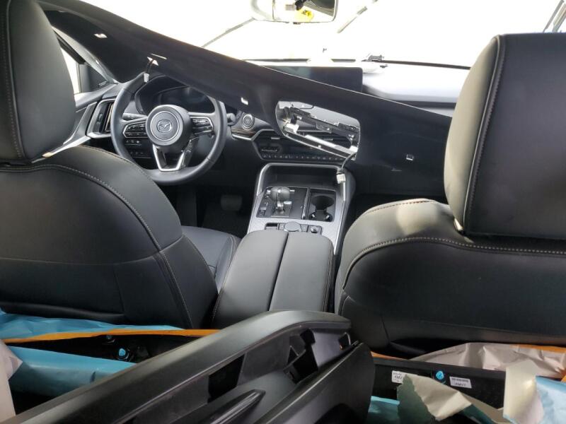 2024 MAZDA CX-90 PREMIUM PLUS - JM3KKEHA4R1148616 | SeoVin.biz