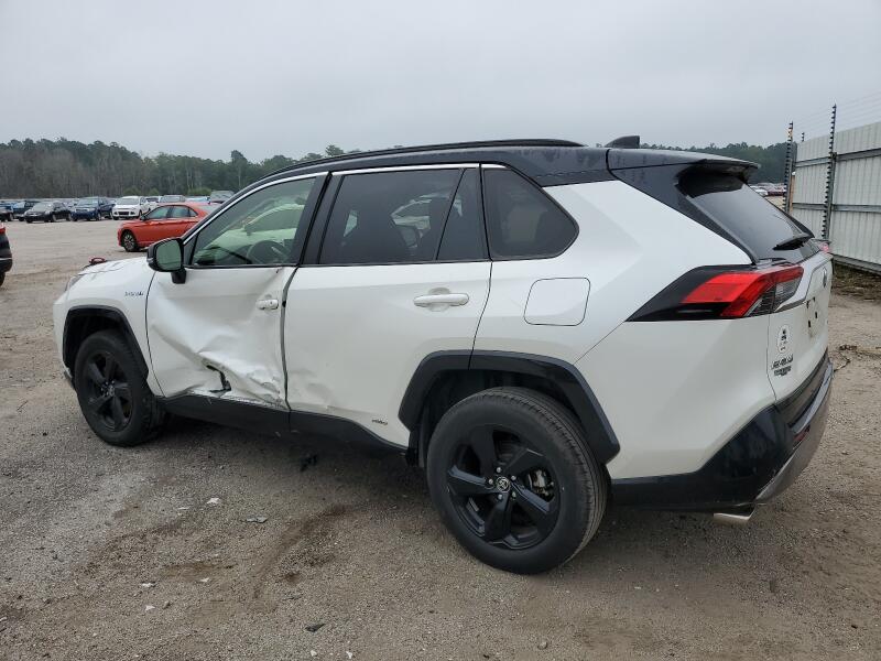 2019 TOYOTA RAV4 XSE - JTMEWRFV8KJ025477 | SeoVin.biz