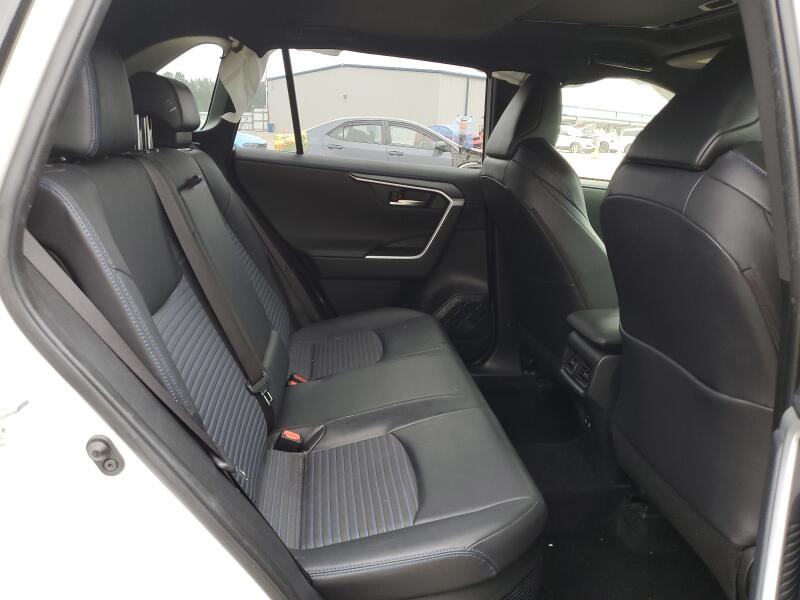 2019 TOYOTA RAV4 XSE - JTMEWRFV8KJ025477 | SeoVin.biz