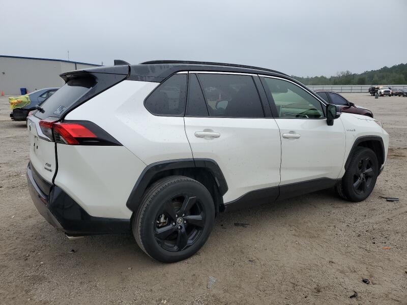 2019 TOYOTA RAV4 XSE - JTMEWRFV8KJ025477 | SeoVin.biz