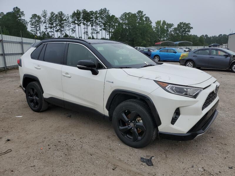 2019 TOYOTA RAV4 XSE - JTMEWRFV8KJ025477 | SeoVin.biz
