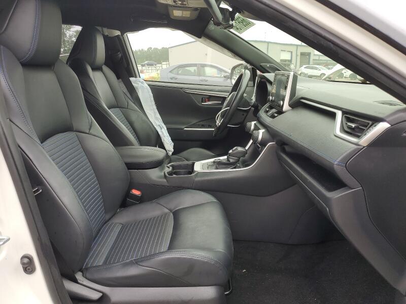 2019 TOYOTA RAV4 XSE - JTMEWRFV8KJ025477 | SeoVin.biz