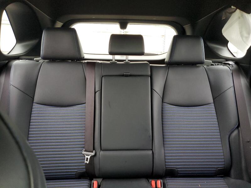 2019 TOYOTA RAV4 XSE - JTMEWRFV8KJ025477 | SeoVin.biz