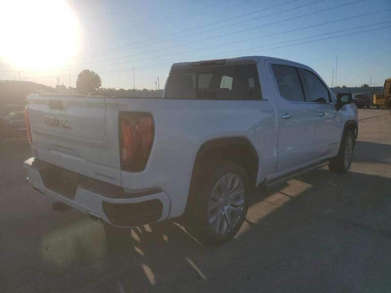2021 GMC SIERRA K1500 DENALI - 3GTU9FEL0MG474237 | SeoVin.biz