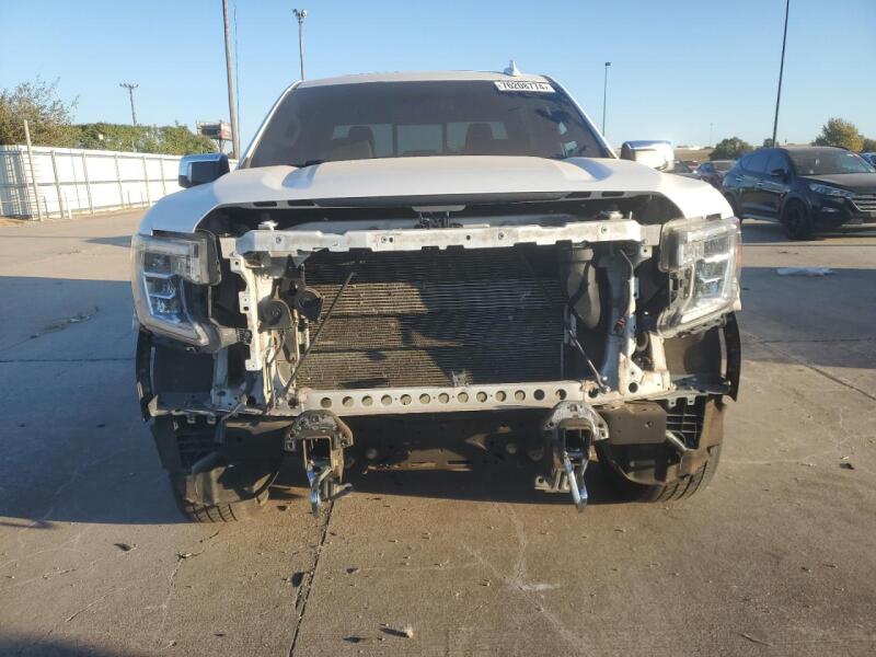 2021 GMC SIERRA K1500 DENALI - 3GTU9FEL0MG474237 | SeoVin.biz