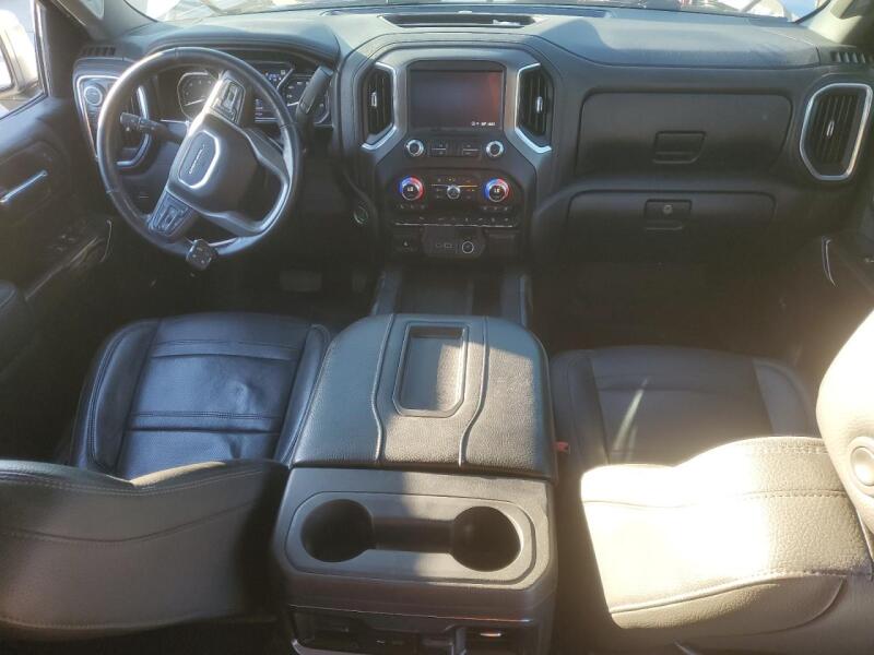 2021 GMC SIERRA K1500 DENALI - 3GTU9FEL0MG474237 | SeoVin.biz