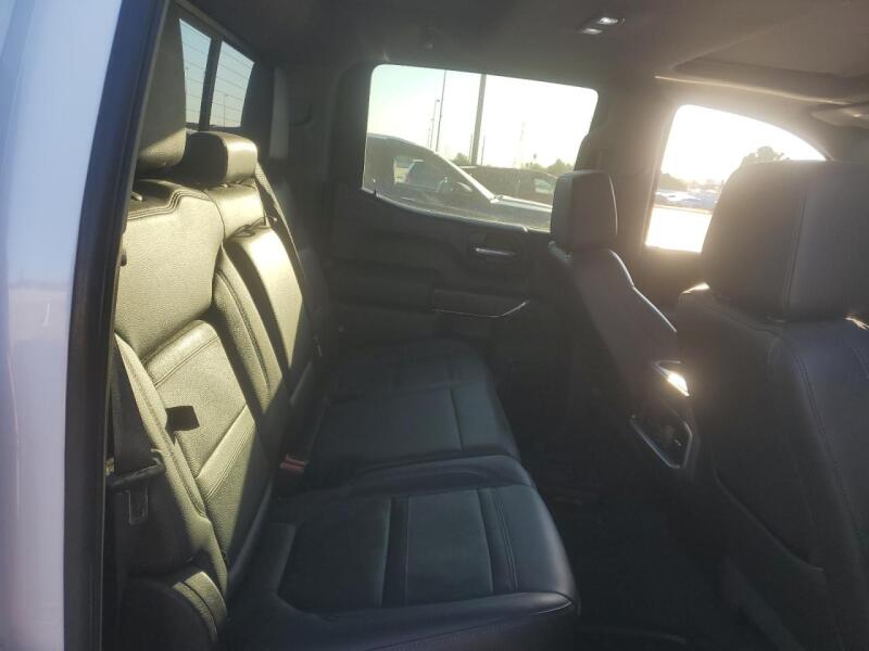 2021 GMC SIERRA K1500 DENALI - 3GTU9FEL0MG474237 | SeoVin.biz