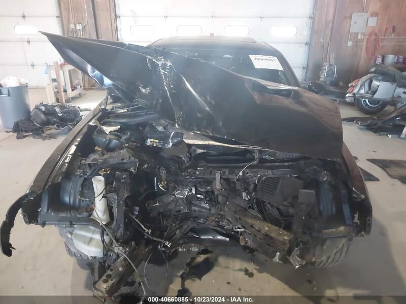 2018 DODGE CHALLENGER GT AWD - 2C3CDZGG7JH162167 | SeoVin.biz
