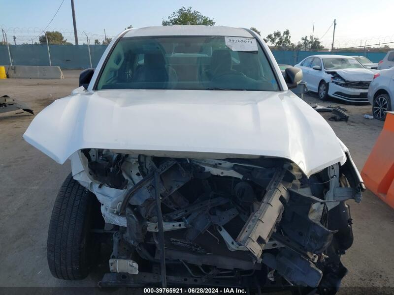 2016 TOYOTA TACOMA SR - 5TFRX5GN2GX056170 | SeoVin.biz