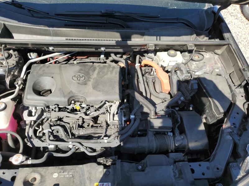 2019 TOYOTA RAV4 LIMITED - JTMDWRFV9KD512441 | SeoVin.biz