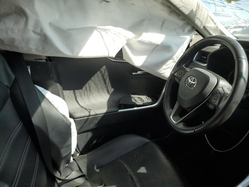 2019 TOYOTA RAV4 LIMITED - JTMDWRFV9KD512441 | SeoVin.biz