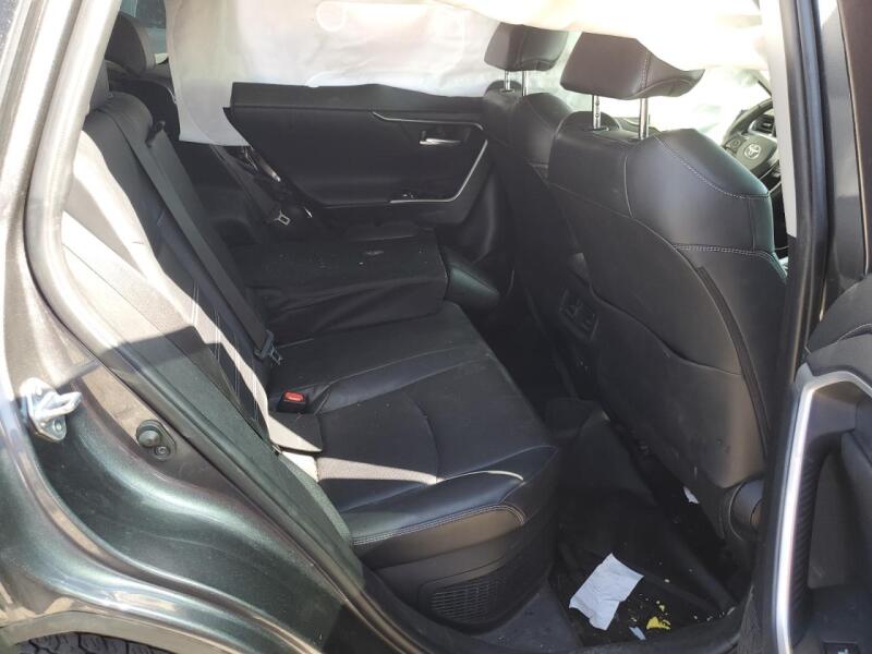 2019 TOYOTA RAV4 LIMITED - JTMDWRFV9KD512441 | SeoVin.biz