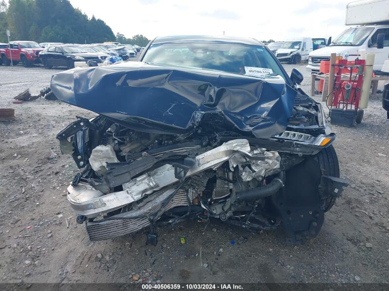 2019 HONDA ACCORD LX - 1HGCV1F11KA024133 | SeoVin.biz