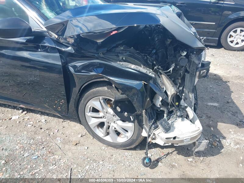 2019 HONDA ACCORD LX - 1HGCV1F11KA024133 | SeoVin.biz