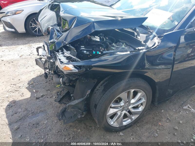 2019 HONDA ACCORD LX - 1HGCV1F11KA024133 | SeoVin.biz
