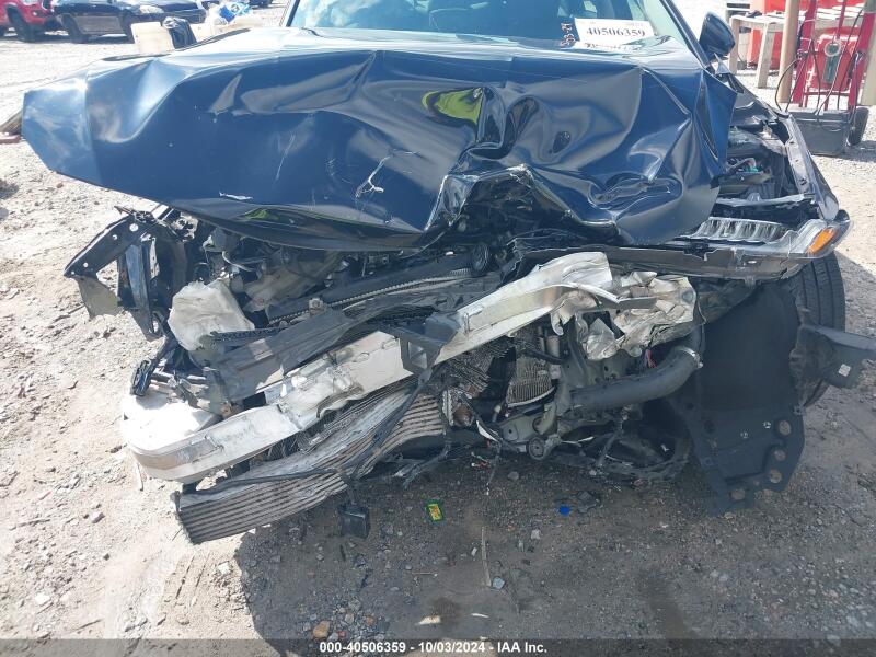2019 HONDA ACCORD LX - 1HGCV1F11KA024133 | SeoVin.biz