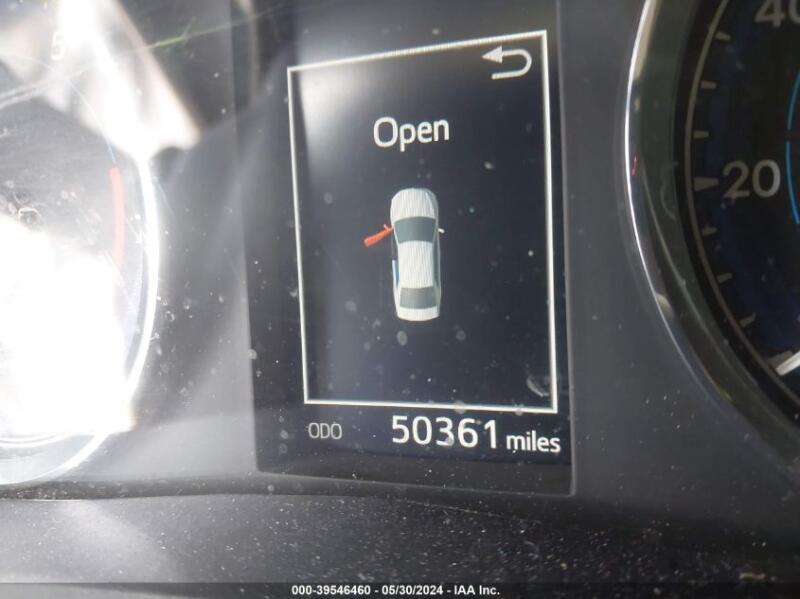 2019 TOYOTA COROLLA SE - 5YFBURHE5KP858297 | SeoVin.biz