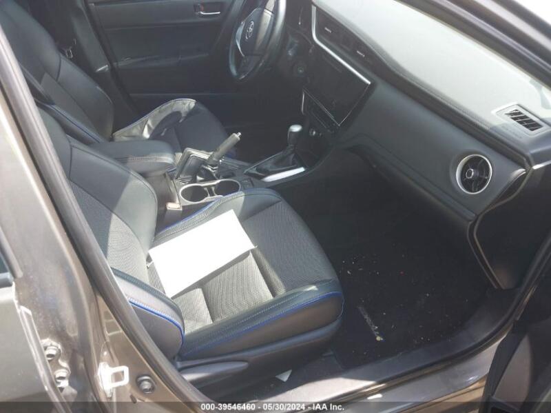2019 TOYOTA COROLLA SE - 5YFBURHE5KP858297 | SeoVin.biz