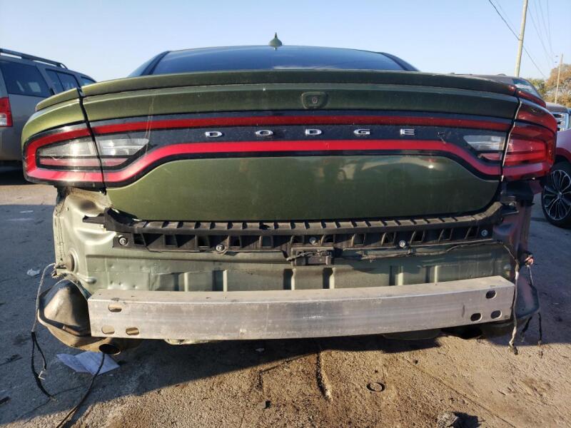 2018 DODGE CHARGER SXT PLUS - 2C3CDXHGXJH201224 | SeoVin.biz