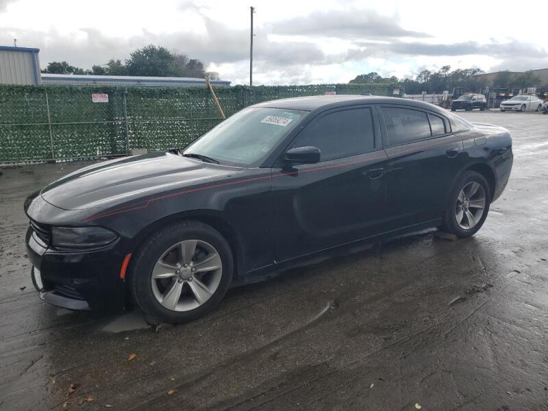 2017 DODGE CHARGER SXT - 2C3CDXHG9HH520219 | SeoVin.biz