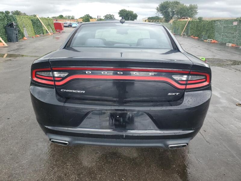 2017 DODGE CHARGER SXT - 2C3CDXHG9HH520219 | SeoVin.biz