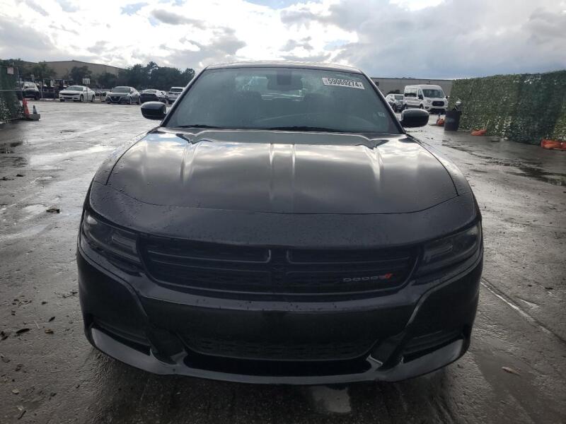 2017 DODGE CHARGER SXT - 2C3CDXHG9HH520219 | SeoVin.biz