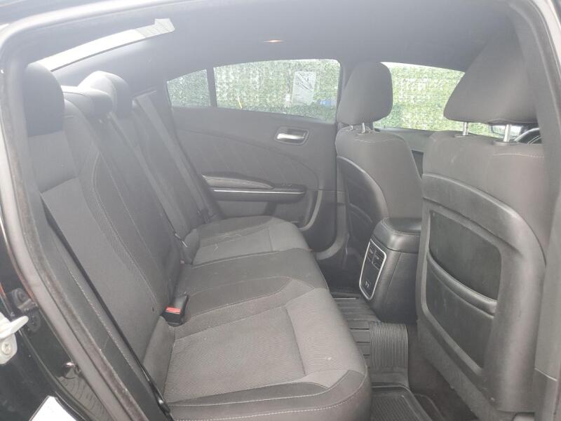 2017 DODGE CHARGER SXT - 2C3CDXHG9HH520219 | SeoVin.biz