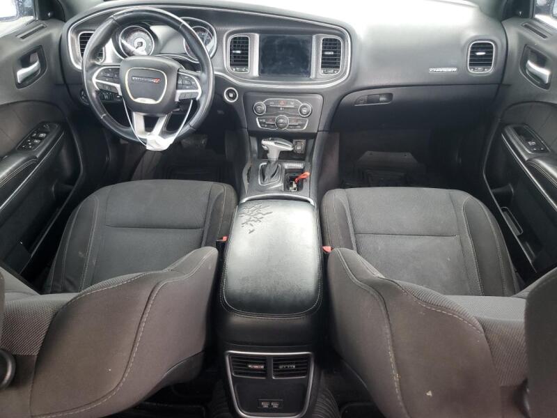 2017 DODGE CHARGER SXT - 2C3CDXHG9HH520219 | SeoVin.biz