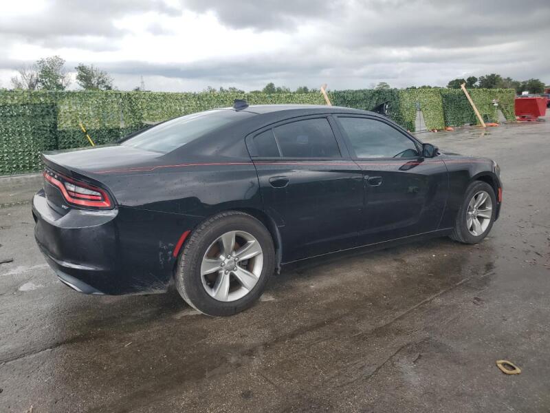 2017 DODGE CHARGER SXT - 2C3CDXHG9HH520219 | SeoVin.biz