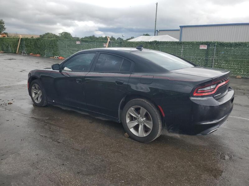 2017 DODGE CHARGER SXT - 2C3CDXHG9HH520219 | SeoVin.biz