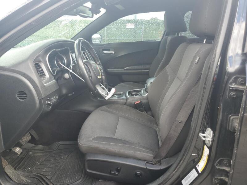 2017 DODGE CHARGER SXT - 2C3CDXHG9HH520219 | SeoVin.biz