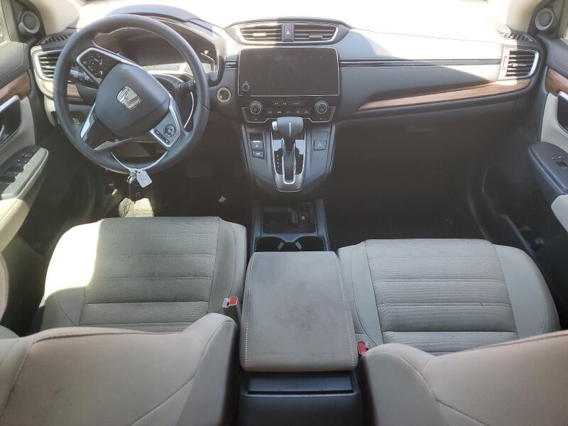 2019 HONDA CR-V EX - 5J6RW2H52KL002071 | SeoVin.biz