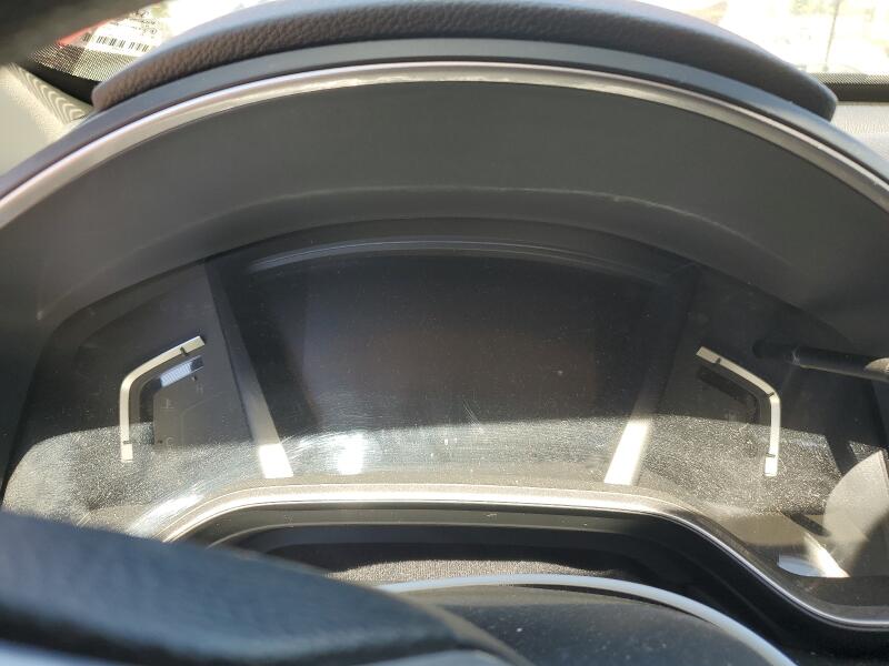 2019 HONDA CR-V EX - 5J6RW2H52KL002071 | SeoVin.biz