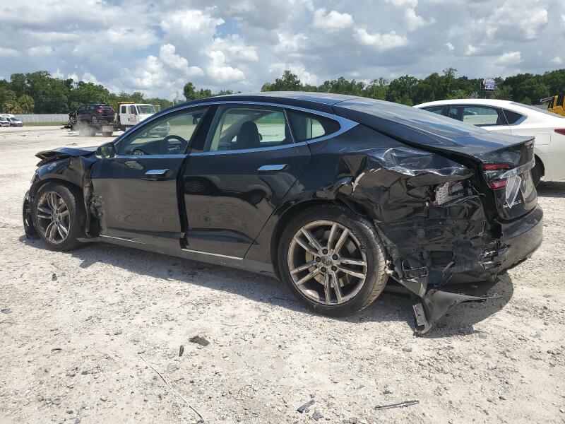 2015 TESLA MODEL S 60 - 5YJSA1S16FFP78573 | SeoVin.biz