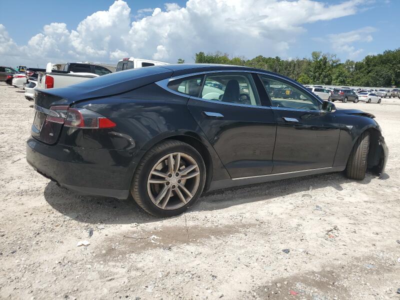 2015 TESLA MODEL S 60 - 5YJSA1S16FFP78573 | SeoVin.biz