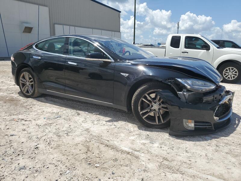 2015 TESLA MODEL S 60 - 5YJSA1S16FFP78573 | SeoVin.biz