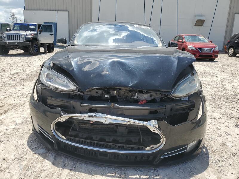 2015 TESLA MODEL S 60 - 5YJSA1S16FFP78573 | SeoVin.biz