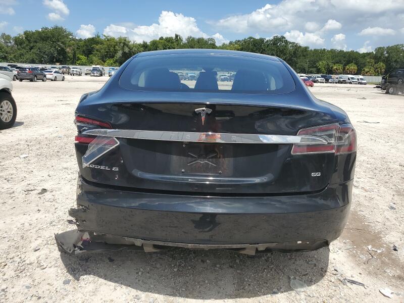 2015 TESLA MODEL S 60 - 5YJSA1S16FFP78573 | SeoVin.biz