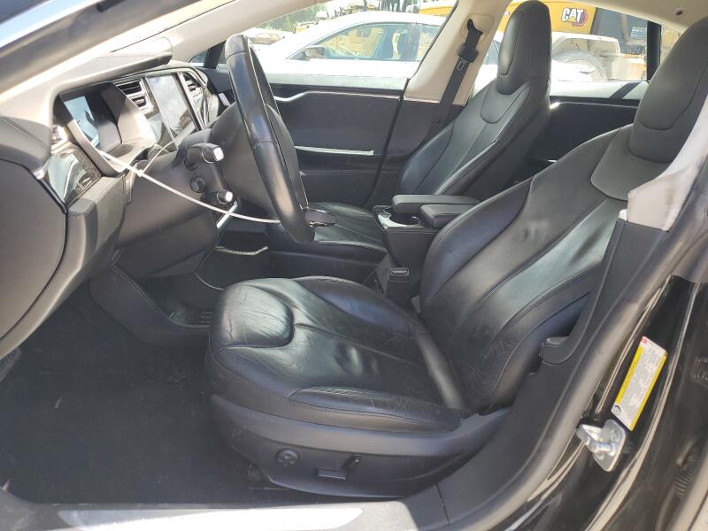 2015 TESLA MODEL S 60 - 5YJSA1S16FFP78573 | SeoVin.biz
