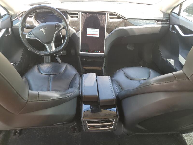 2015 TESLA MODEL S 60 - 5YJSA1S16FFP78573 | SeoVin.biz