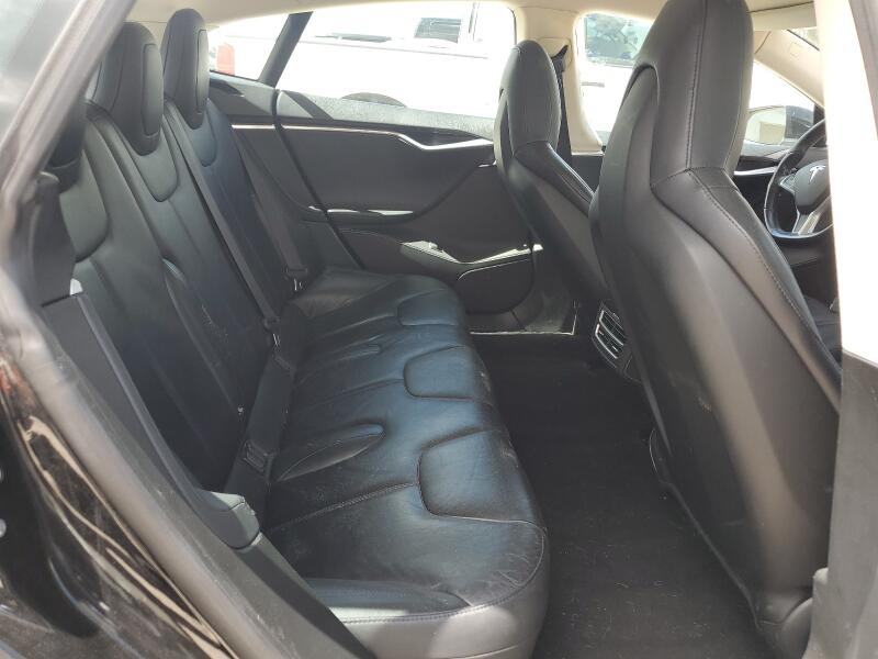 2015 TESLA MODEL S 60 - 5YJSA1S16FFP78573 | SeoVin.biz
