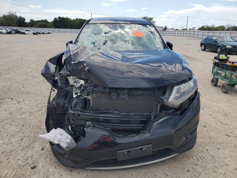 2016 NISSAN ROGUE S - JN8AT2MT4GW012837 | SeoVin.biz