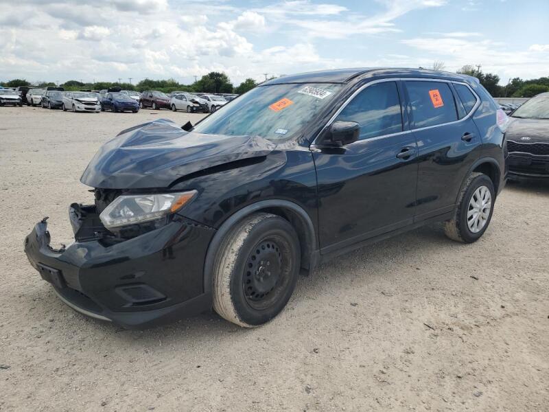 2016 NISSAN ROGUE S - JN8AT2MT4GW012837 | SeoVin.biz