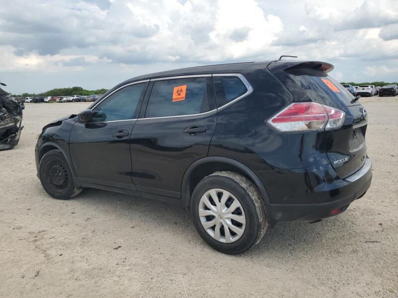 2016 NISSAN ROGUE S - JN8AT2MT4GW012837 | SeoVin.biz