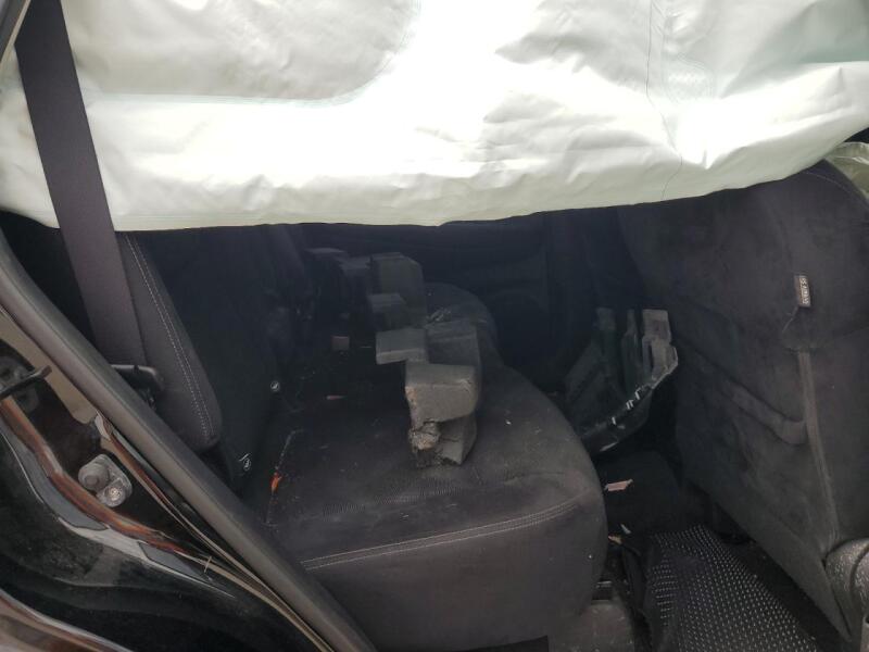 2016 NISSAN ROGUE S - JN8AT2MT4GW012837 | SeoVin.biz