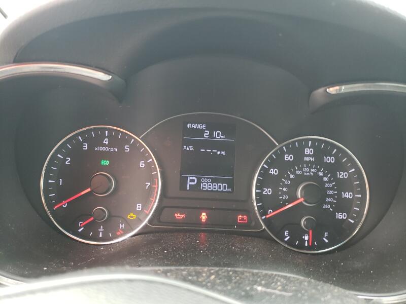2015 KIA FORTE LX - KNAFX4A63F5367709 | SeoVin.biz