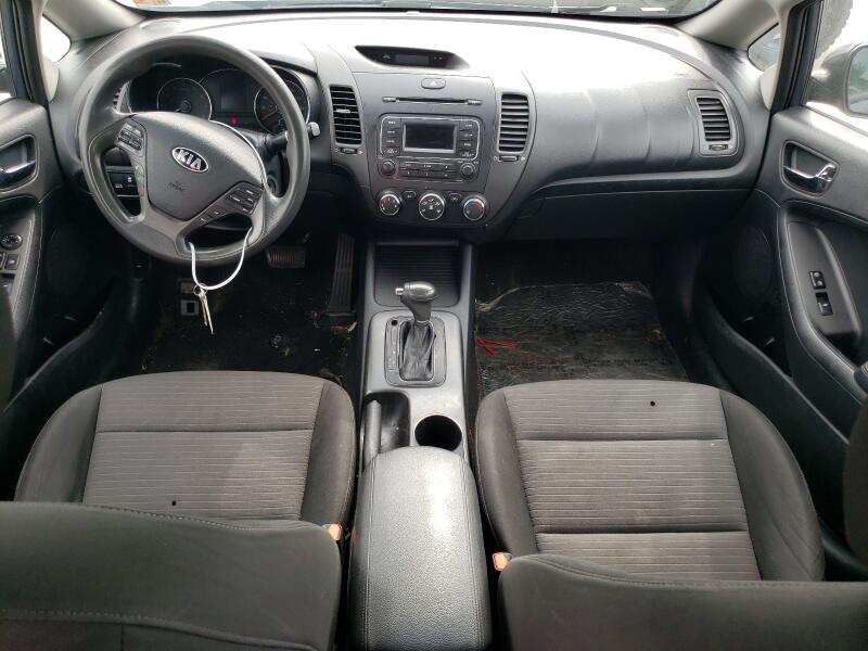 2015 KIA FORTE LX - KNAFX4A63F5367709 | SeoVin.biz