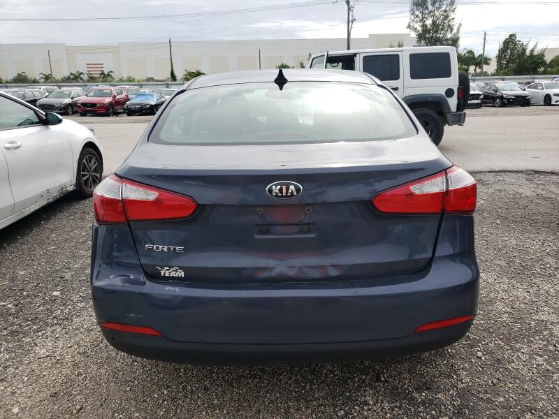 2015 KIA FORTE LX - KNAFX4A63F5367709 | SeoVin.biz