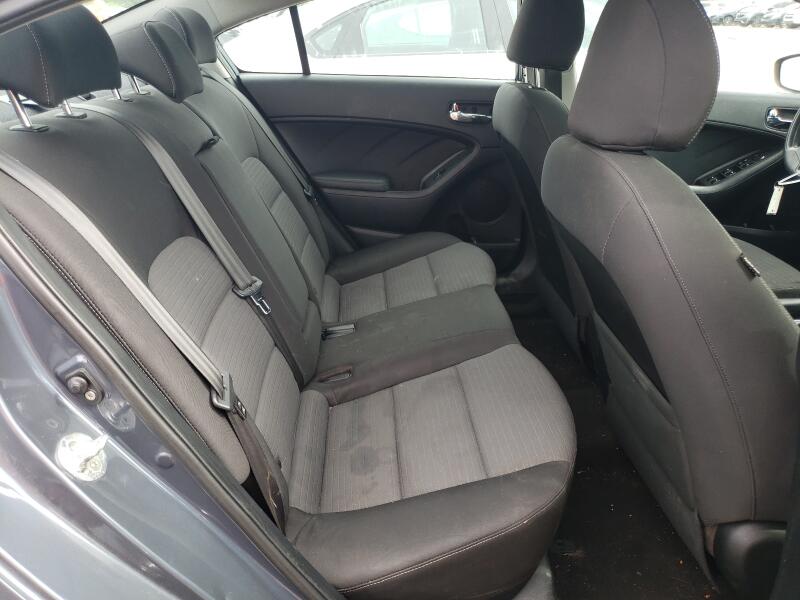 2015 KIA FORTE LX - KNAFX4A63F5367709 | SeoVin.biz